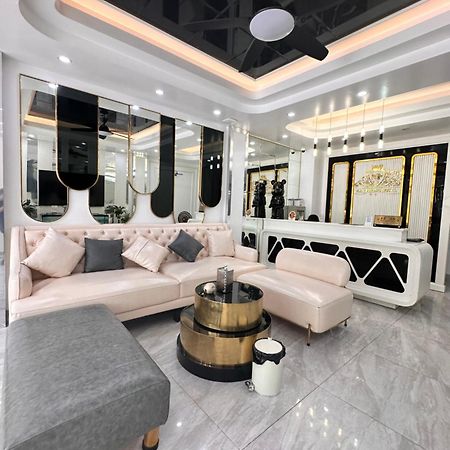 Nam Phong Cat Ba Bed & Breakfast Hai Phong Exterior foto