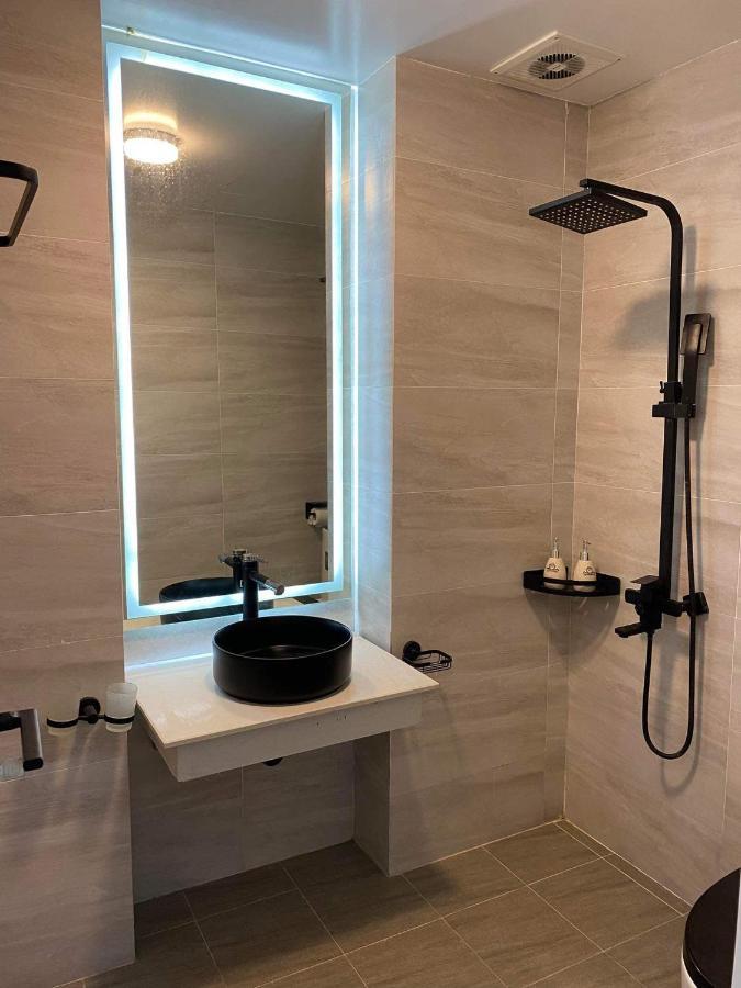 Nam Phong Cat Ba Bed & Breakfast Hai Phong Exterior foto