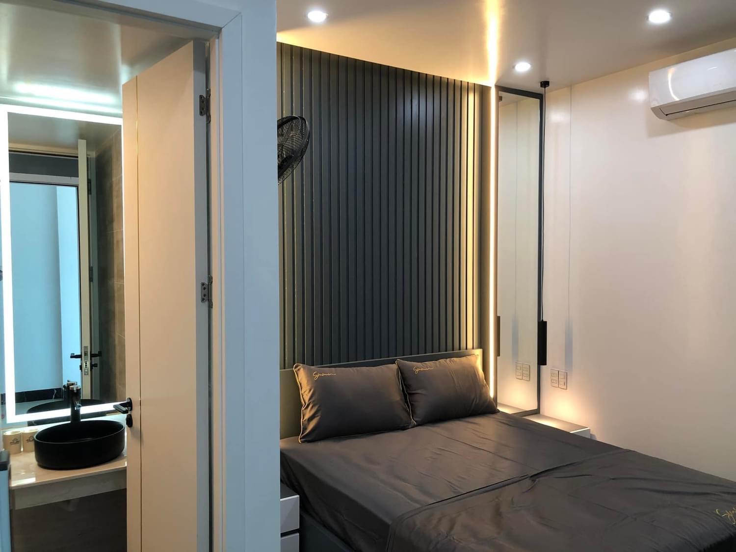 Nam Phong Cat Ba Bed & Breakfast Hai Phong Exterior foto