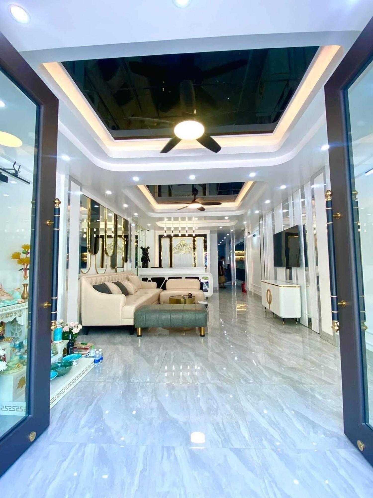 Nam Phong Cat Ba Bed & Breakfast Hai Phong Exterior foto
